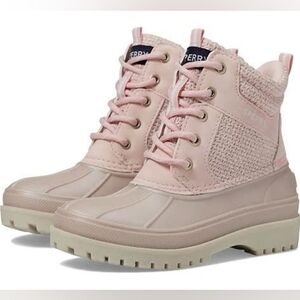 Sperry Storm Hopper Boots